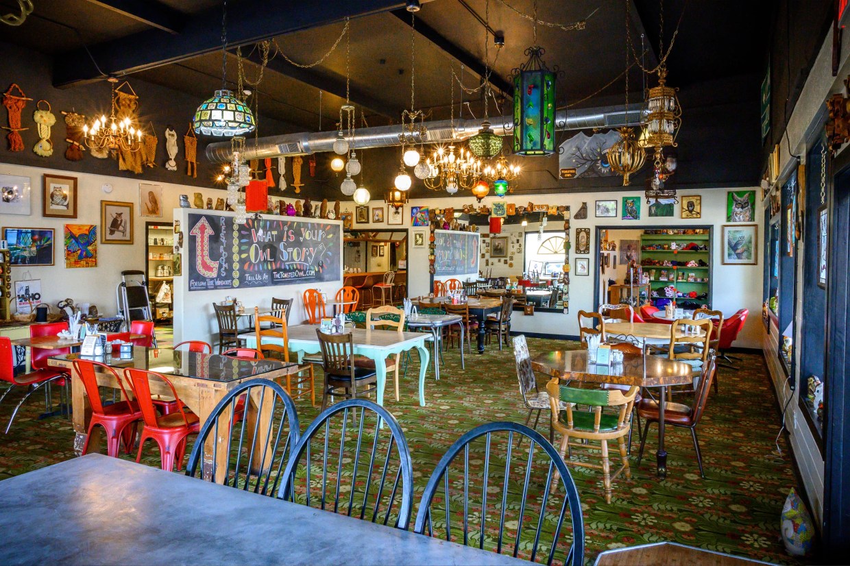 Flagstaff’s Toasted Owl Café opens first Phoenix location