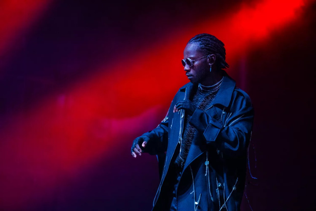 The Best and Worst of the 2023 M3F Music Festival in Phoenix