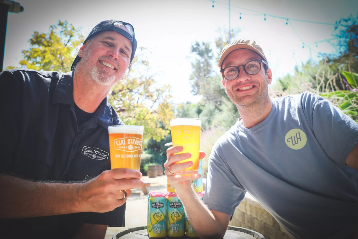How Beer Collabs Help Breweries, Brands, and Nonprofits Tap Into a Wider Market