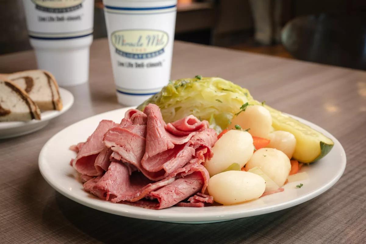 Where to eat and drink in the Valley on St. Patrick’s Day