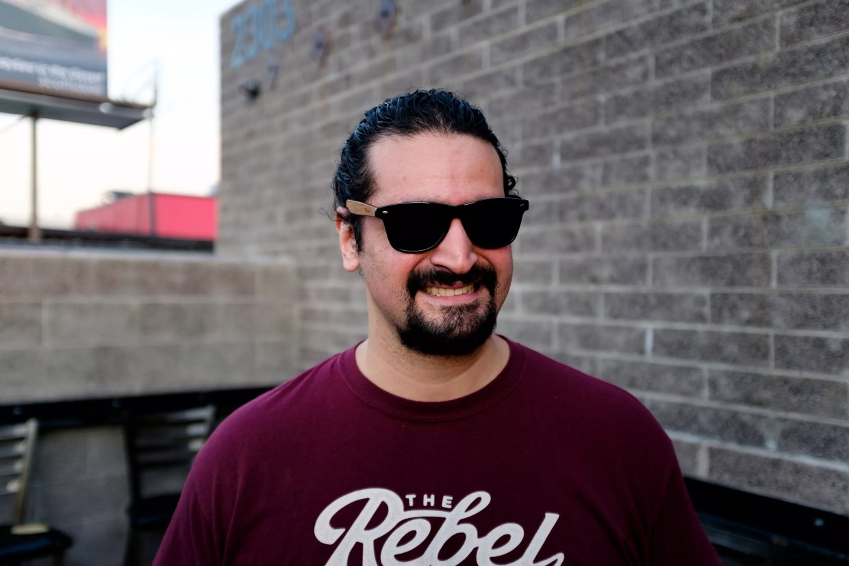 The Concert for David Denogean Honors a Fallen Champion of the Phoenix Music Scene