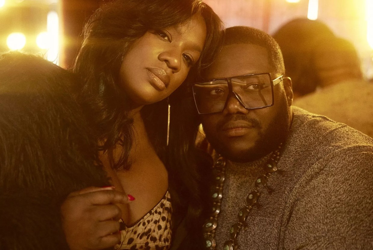 Best Phoenix Concerts This Week: The War and Treaty, Titus Andronicus, Mapache