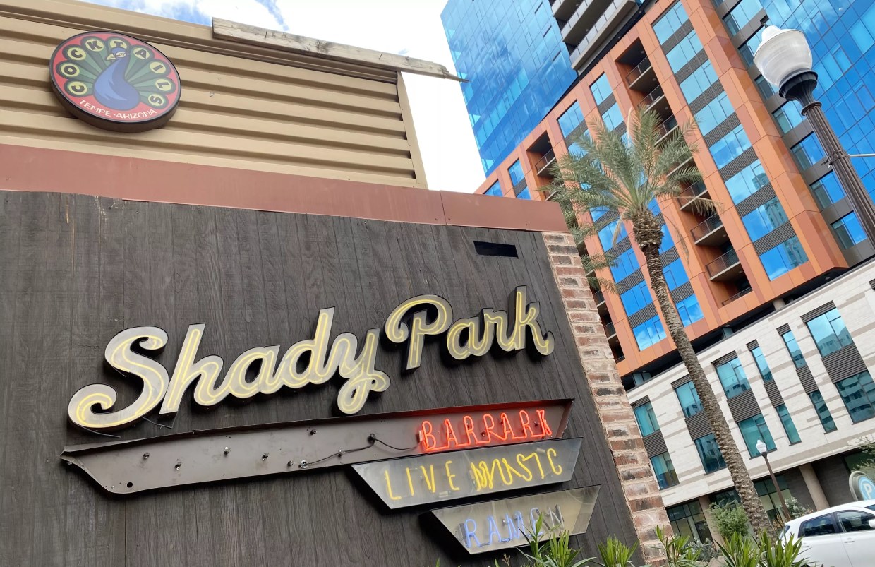 Shady Park and Its Cranky Neighbors End Their Legal Fight Over Noise Dispute