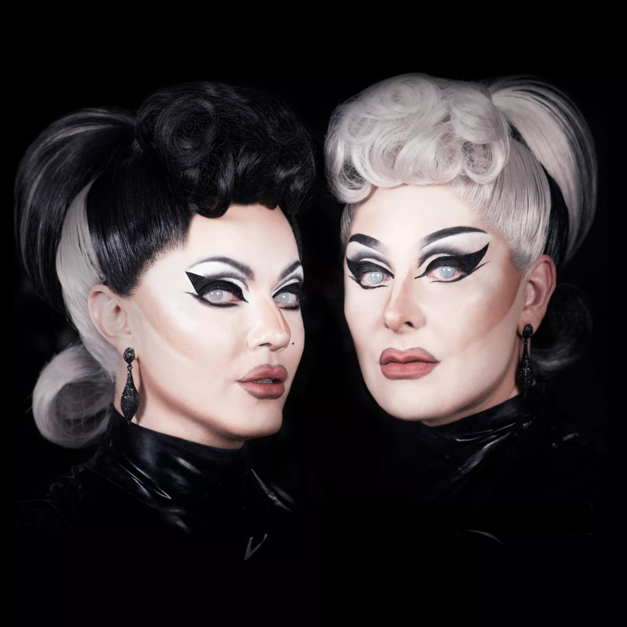 <i>The Boulet Brothers’ Dragula: Titans</i> Creeps Into Phoenix for a Night of Thrills
