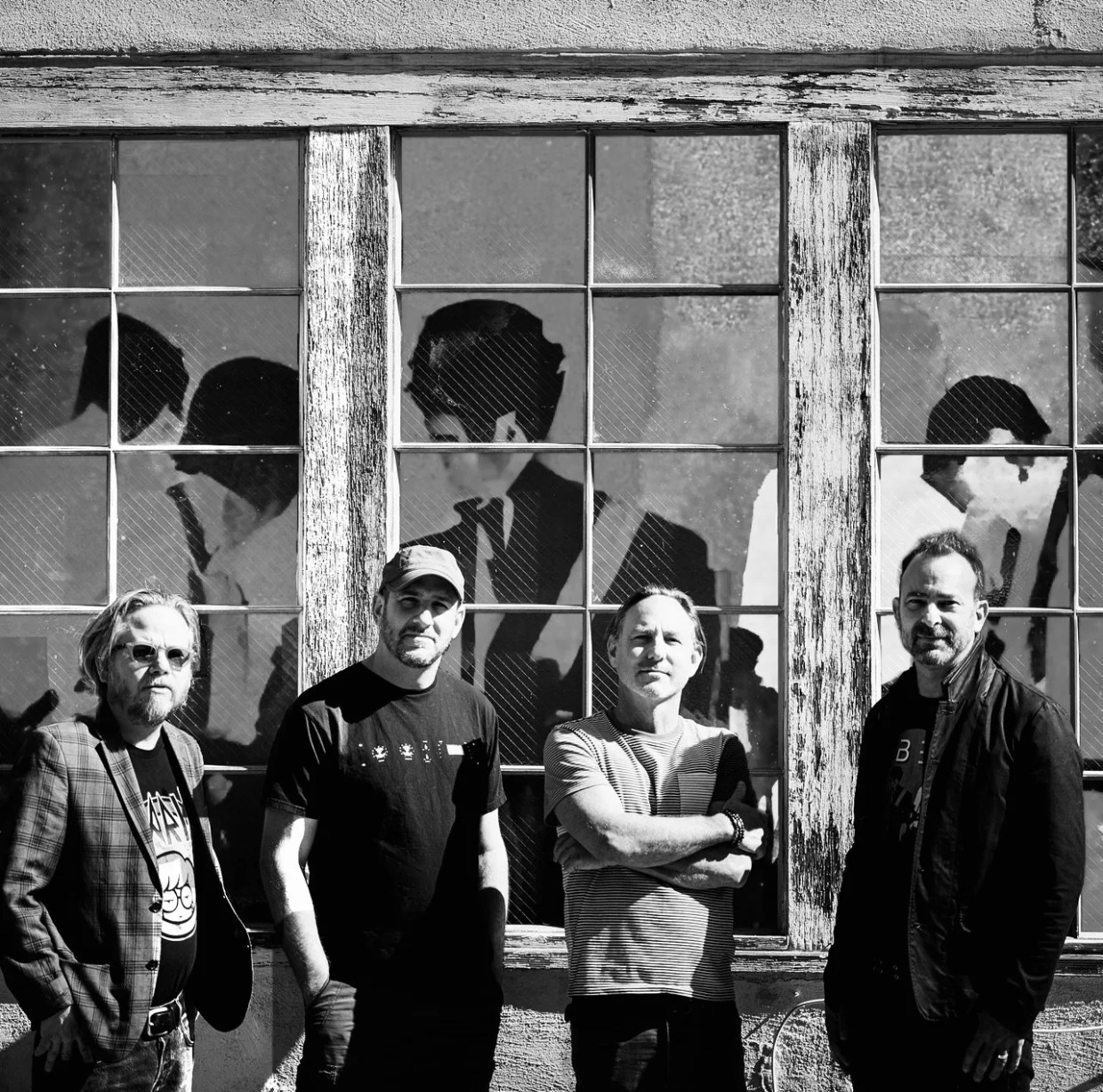 Basic Elements Play First Phoenix Show Since ’89 for KWSS Spring Fundraiser