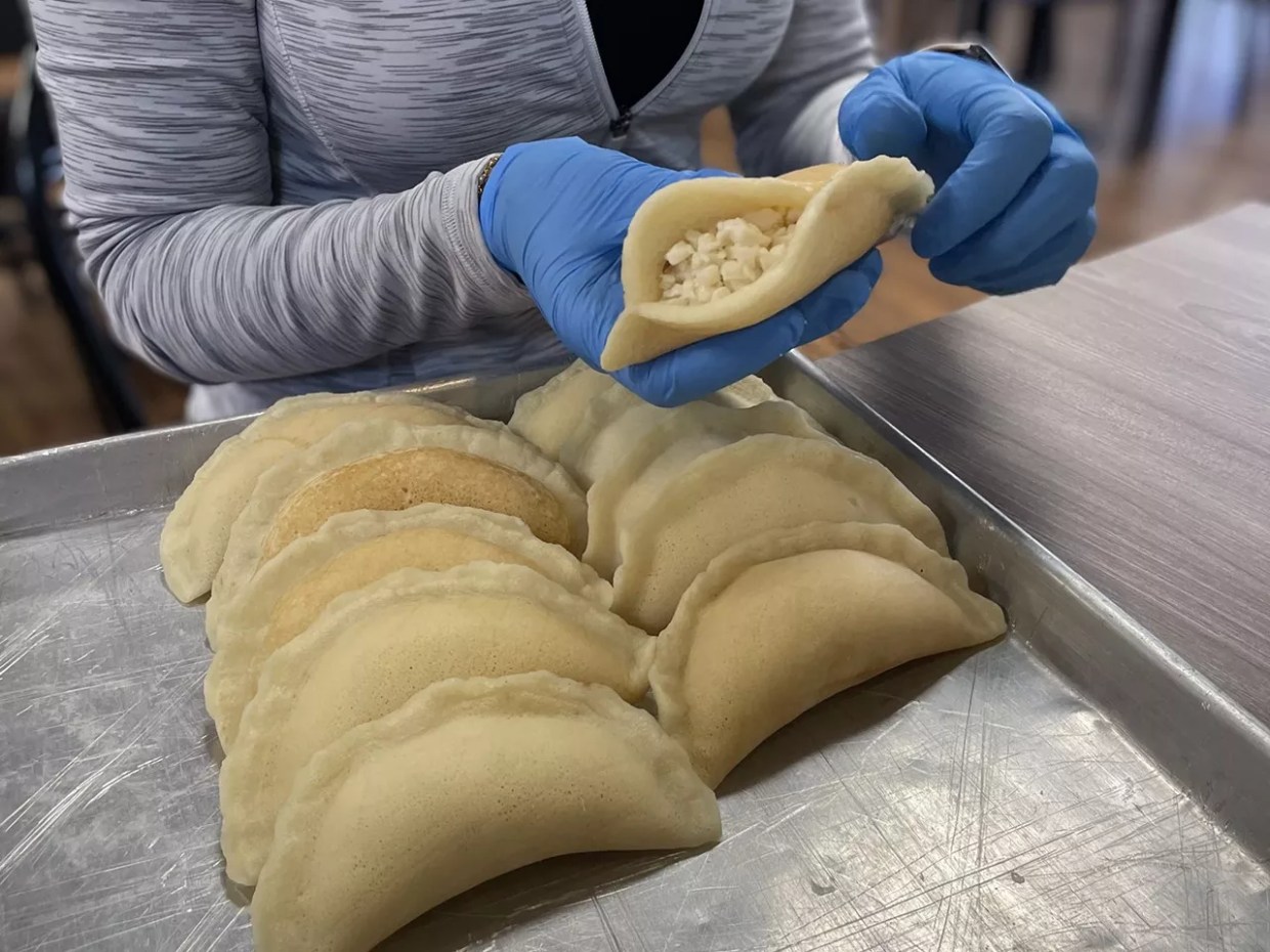 Ramadan Ends With Eid al-Fitr. Try These Handmade Desserts to Celebrate the Festival of Sweets