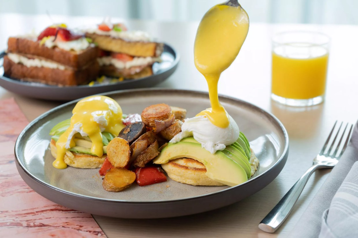 Fill your Mother’s Day weekend with food and drinks at these metro Phoenix events