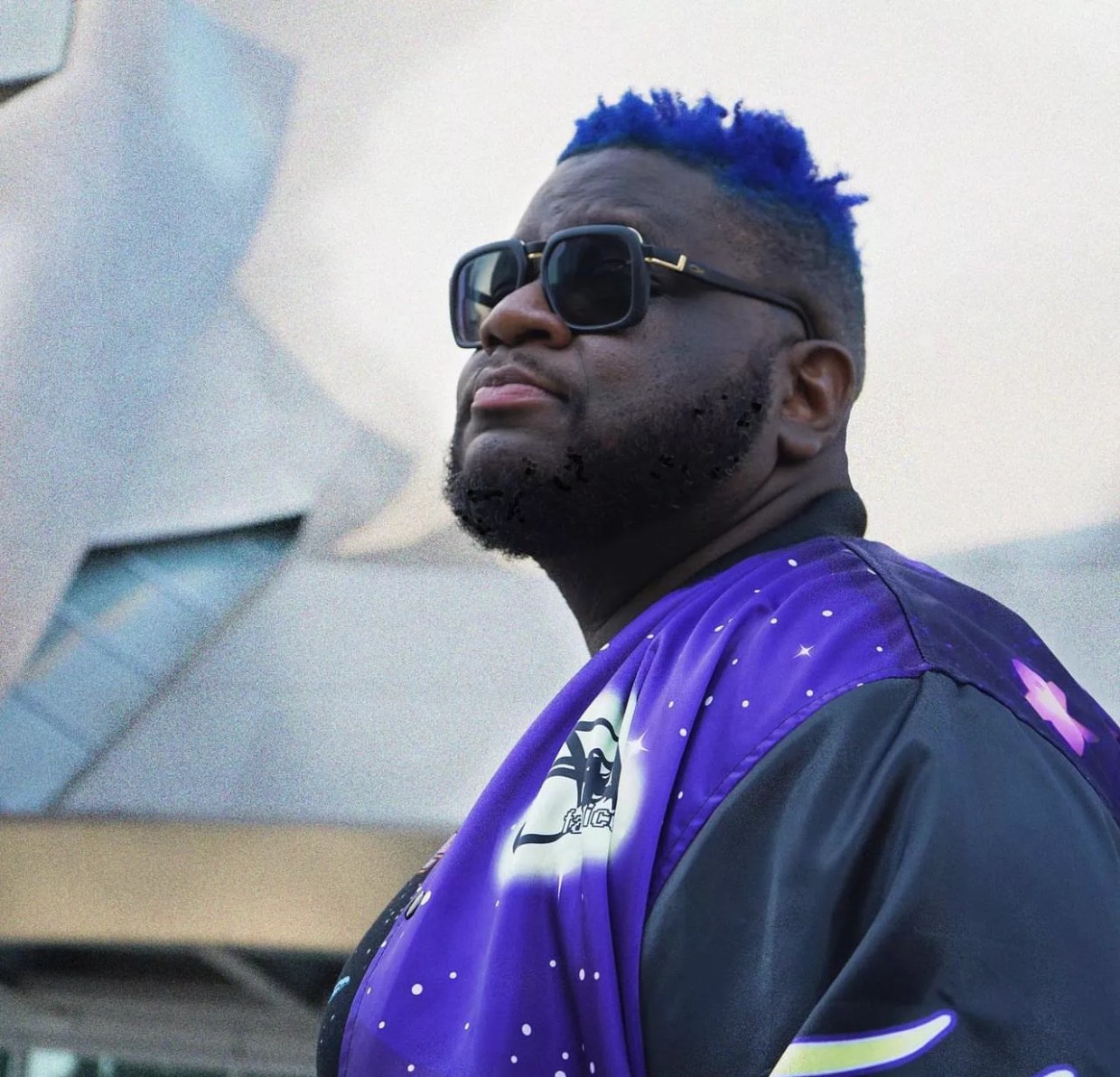 How Phoenix rapper Mega Ran made his dream music festival a reality in Yuma