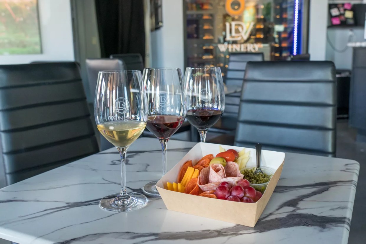 Fill your weekend with wine and whiskey at these Phoenix events