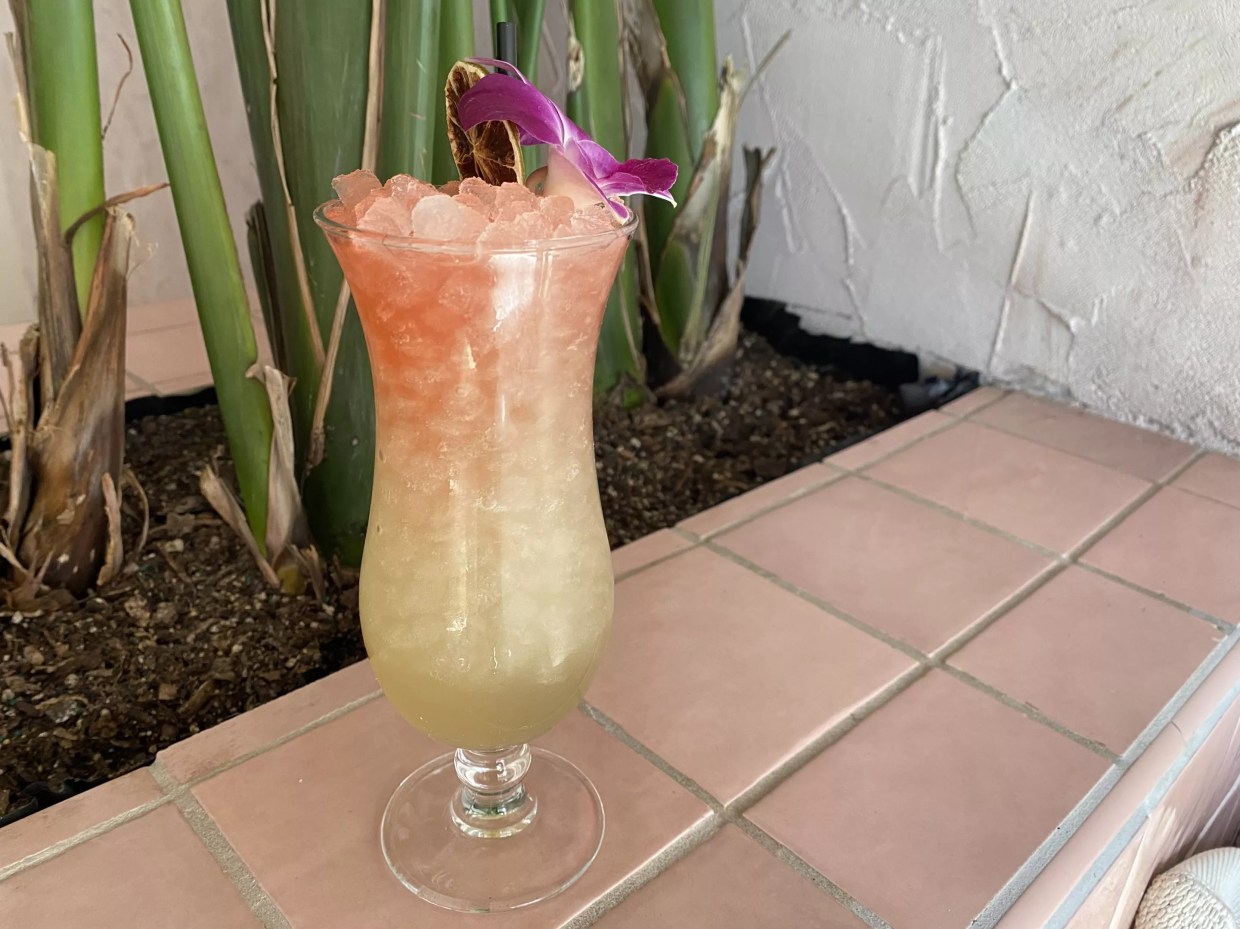 These 6 cocktails are perfect for summer sipping at Phoenix bars and restaurants