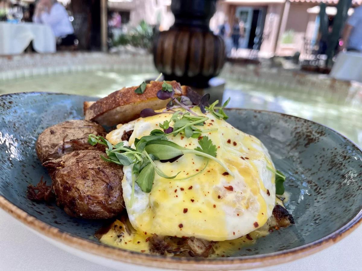 The 10 best brunch restaurants in Phoenix