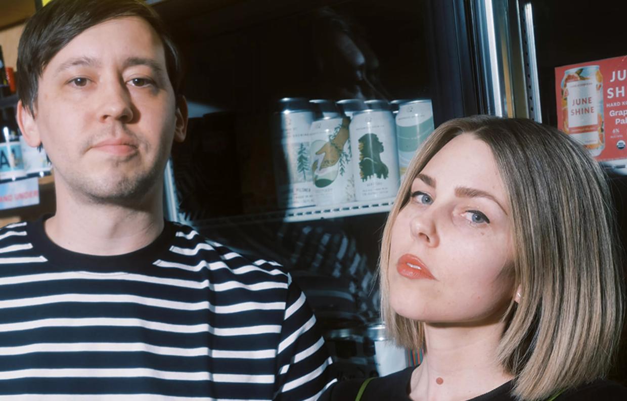 Phoenix band MRCH’s music appears on HBO series