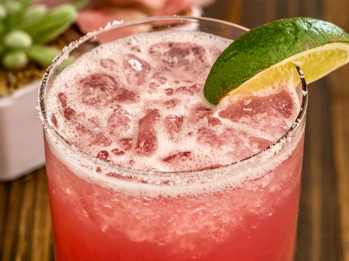 Phoenix food and drinks events to fill your weekend with cocktails and queso