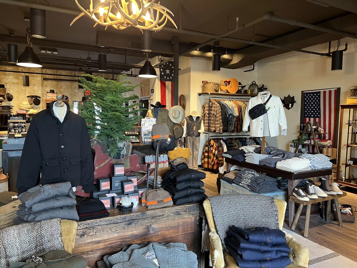 Why Phoenix boutique Cave + Post is the go-to spot for men’s style
