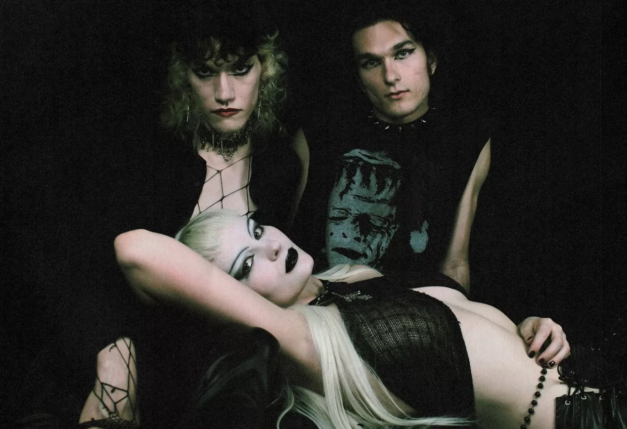 The must-hear new songs by Phoenix musicians of October 2023