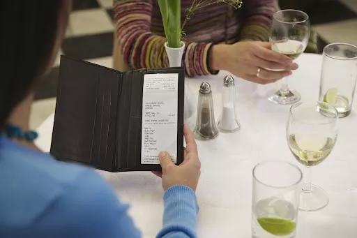 What’s that charge on your bill? Valley restaurants explore adding service fees