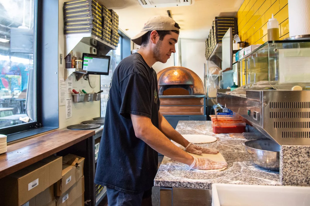 Phoenix Vegan Restaurant Week is here. Try these special menus