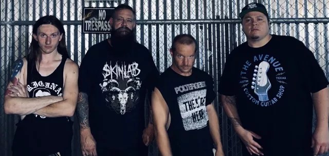 Phoenix metal band Anger Trade Inc. march on with a searing new album