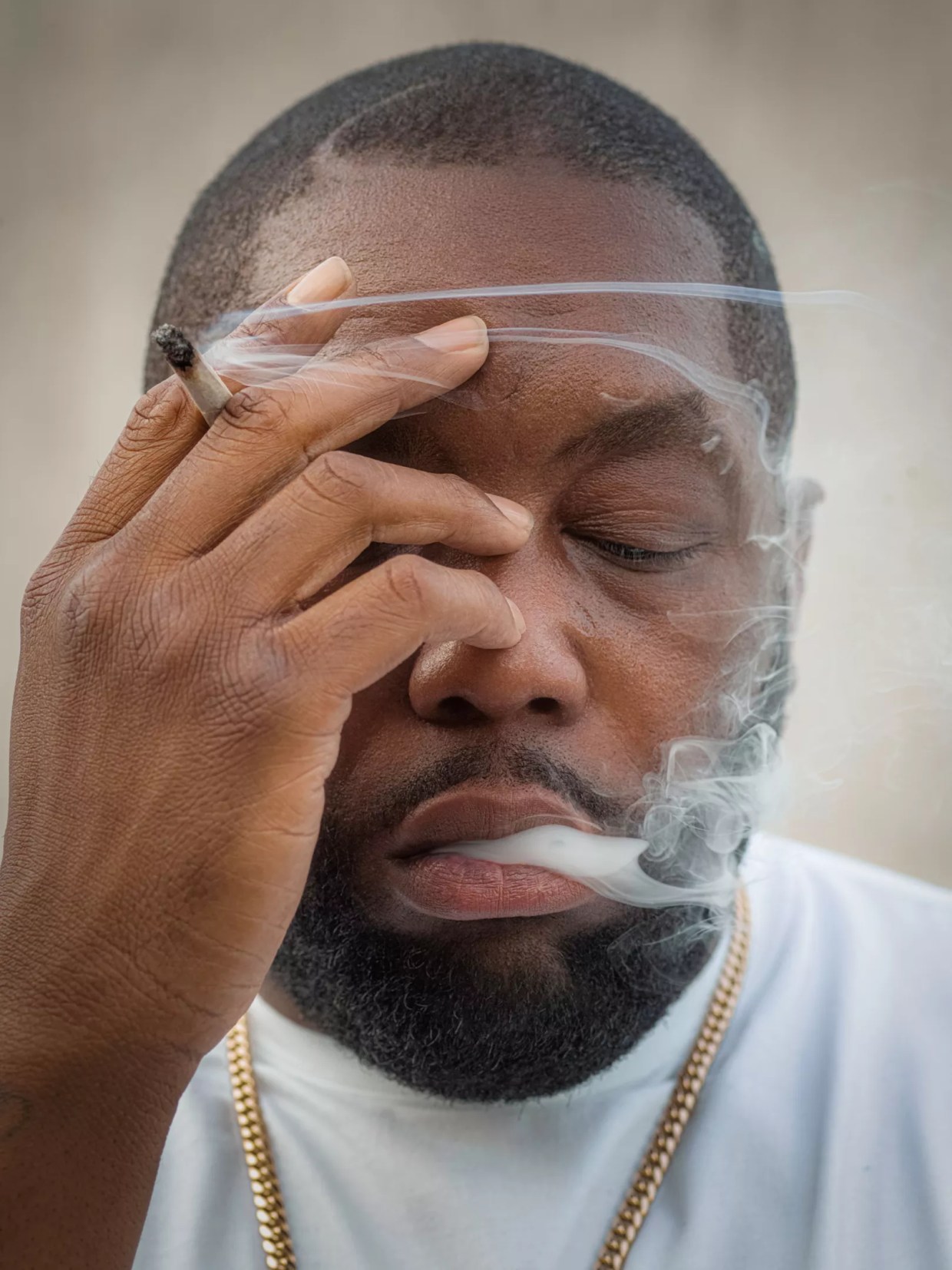 Make sure to wear white when Killer Mike’s High & Holy Tour stops in Phoenix
