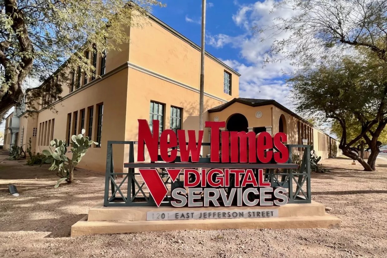 Join Phoenix New Times as we host our first-ever event for members