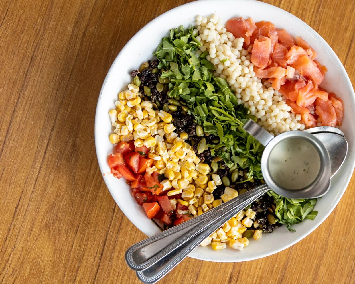 State recognizes iconic dish, creates ‘Original Chopped Salad Day’