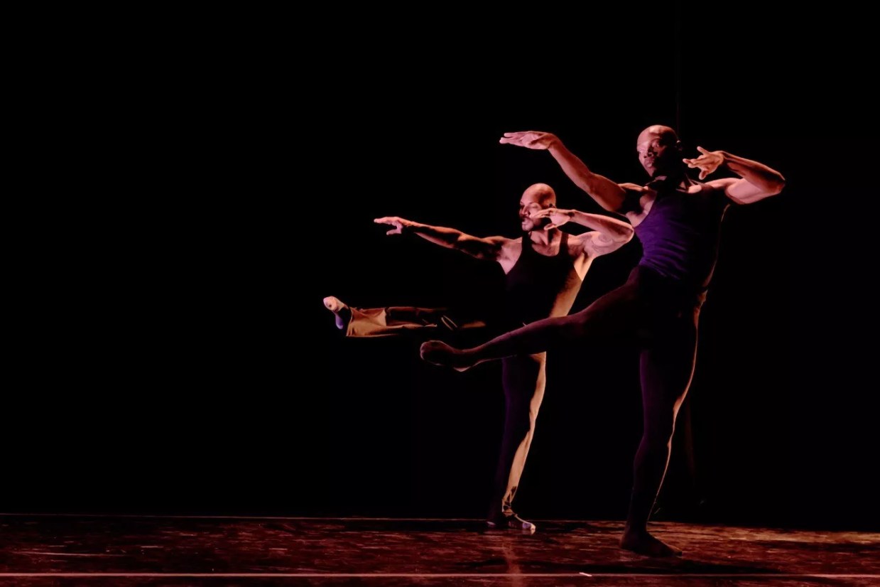 BlakTinx Dance Festival in Phoenix celebrates the art of movement