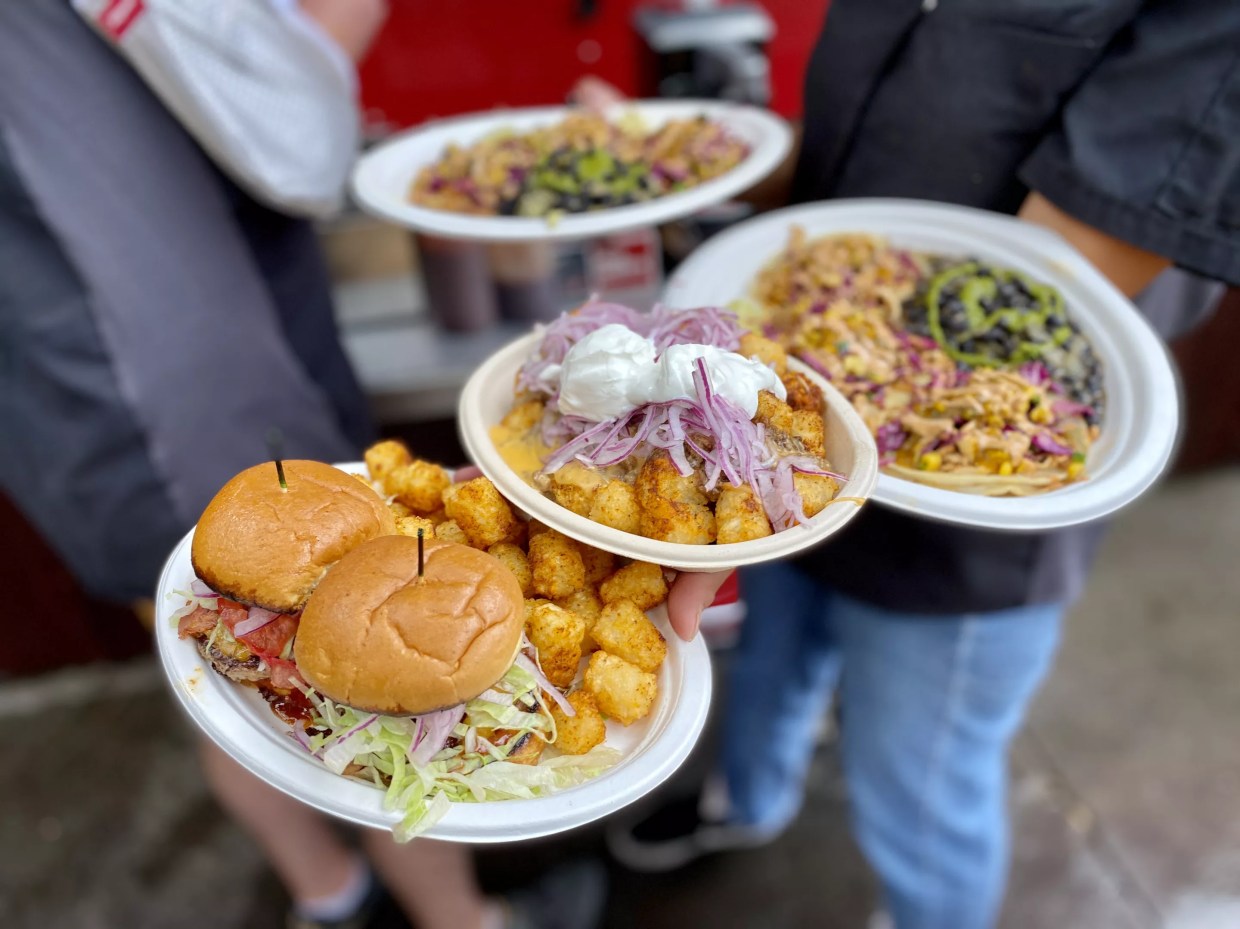 Elevate your day trip with these top 5 Flagstaff lunch restaurants