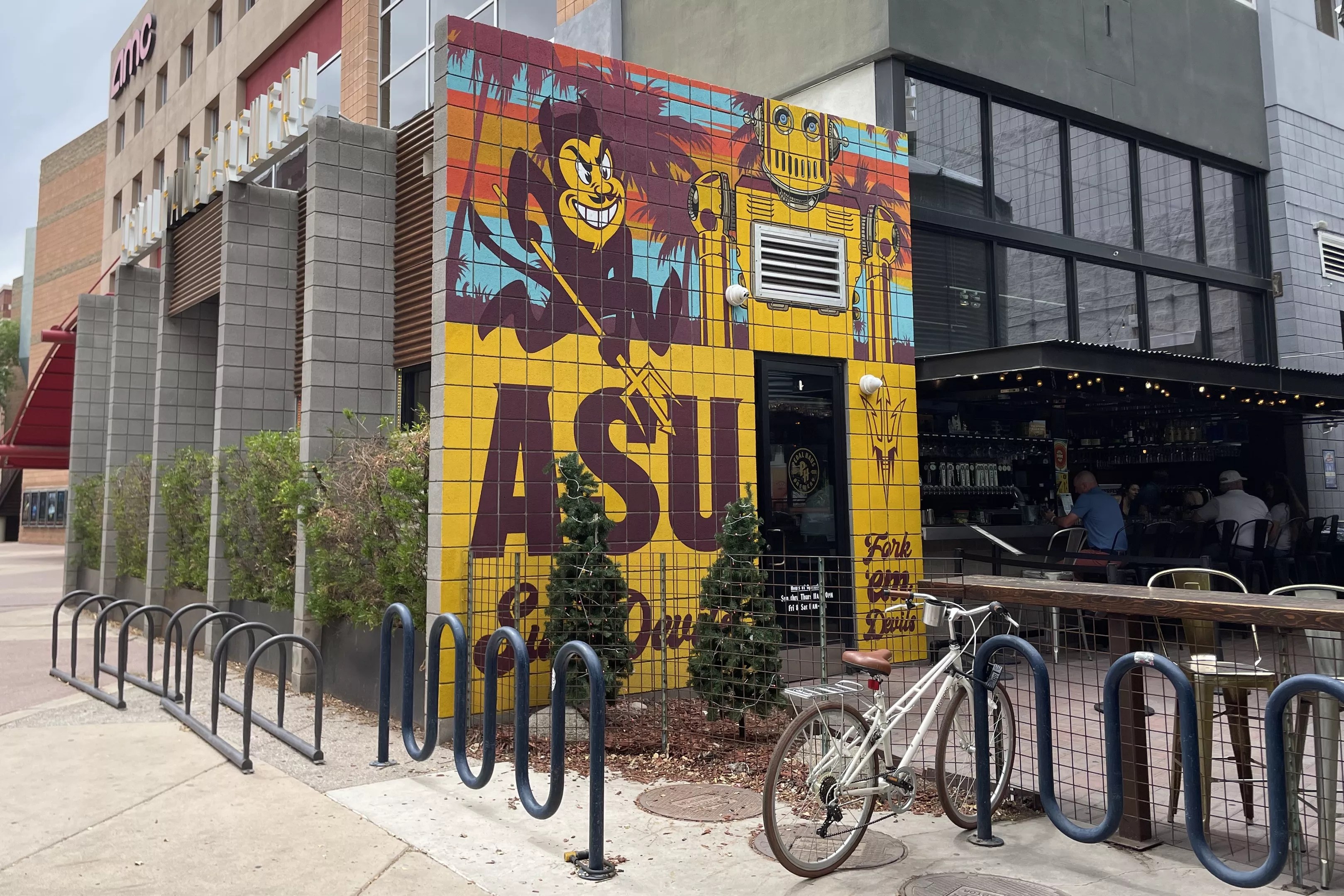 Arizona State University