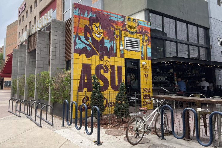 Arizona State University