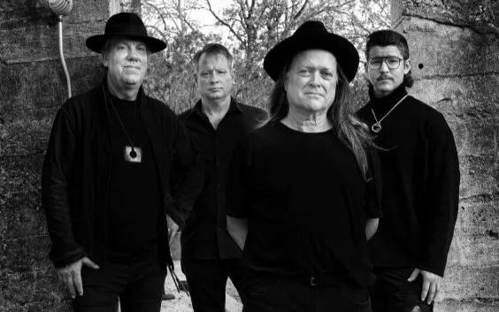 Violent Femmes have been added to the 2023 Arizona State Fair concert lineup