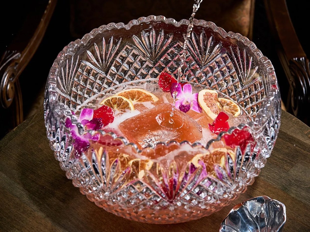 4 Phoenix bars, 1 local drink pro named among the best in the country