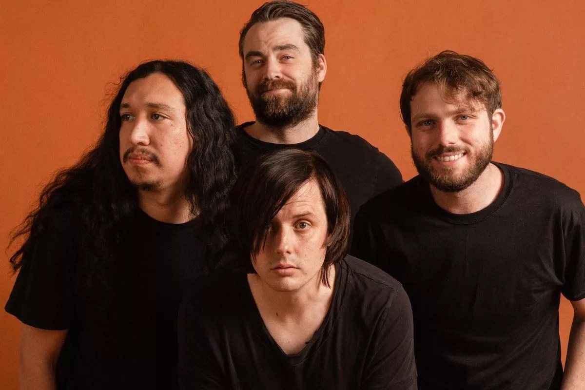 How Tempe band Sundressed’s new album reflects the singer’s inner world