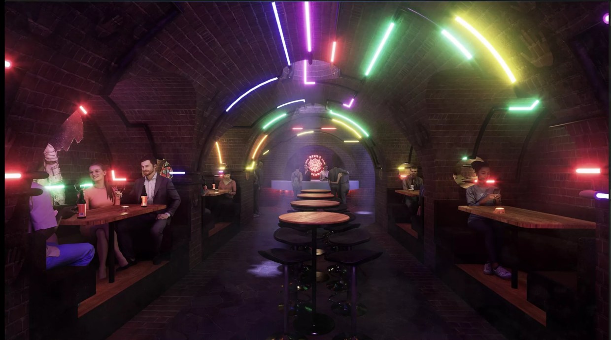 Two new bars to open in the old Rula Bula space in Tempe. Here’s what to expect