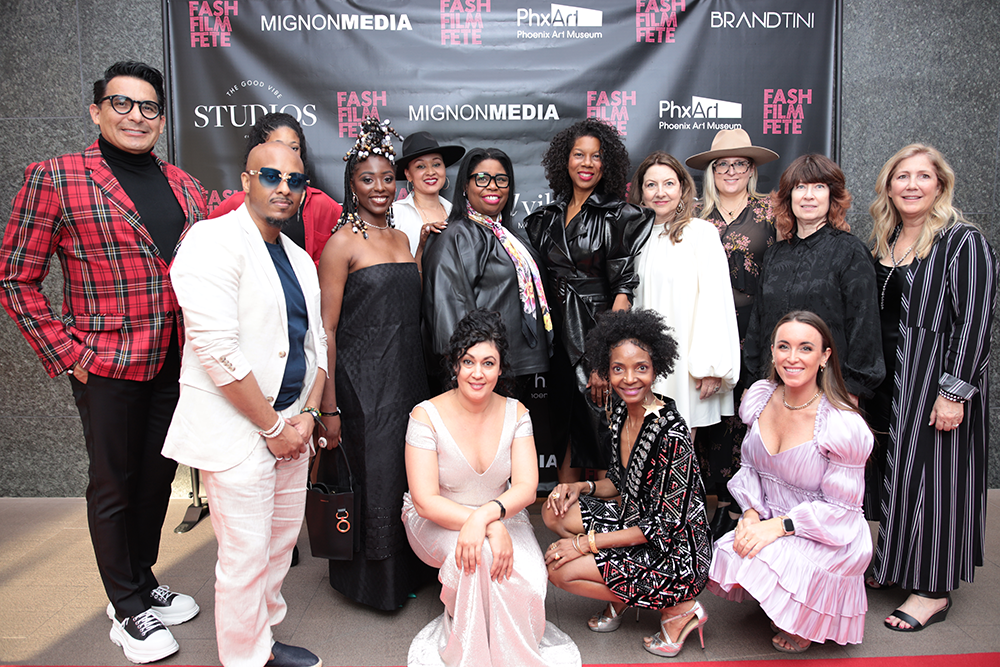 FashFilmFete festival to celebrate iconic costume designers, fashion in film