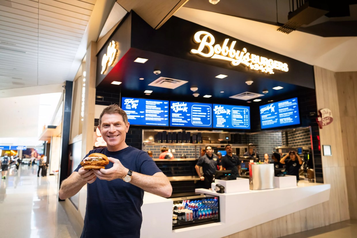 As Bobby’s Burgers comes to Phoenix, readers wish for ‘Bob’s Burgers’ instead