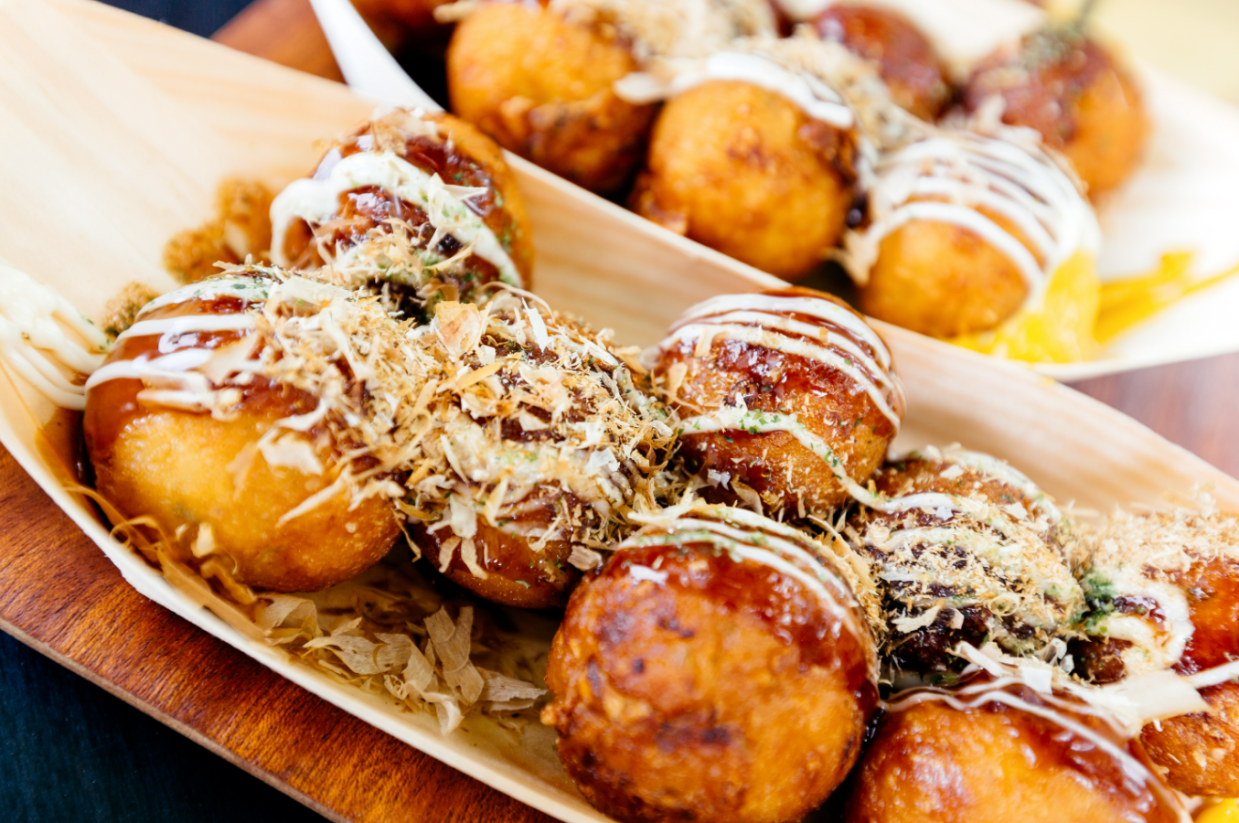 Phoenix’s newest festival Taste of Japan comes to Heritage Square this October
