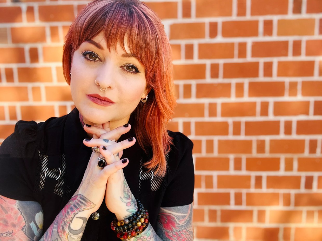 After ‘many twists and turns’ The Fates Bread Co. is back. Meet the woman behind the magic