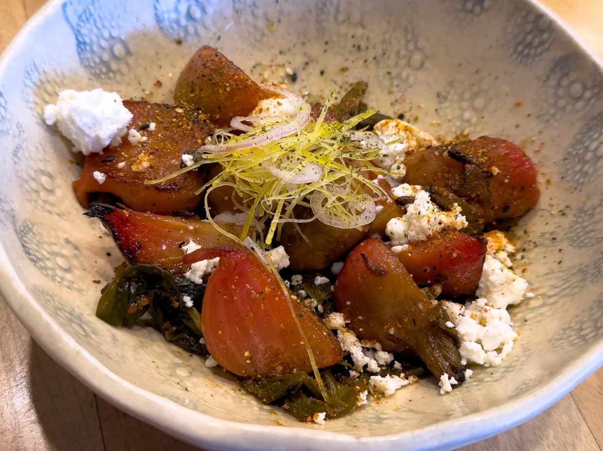 Pa’La shifts focus to fine dining, but value remains at the core