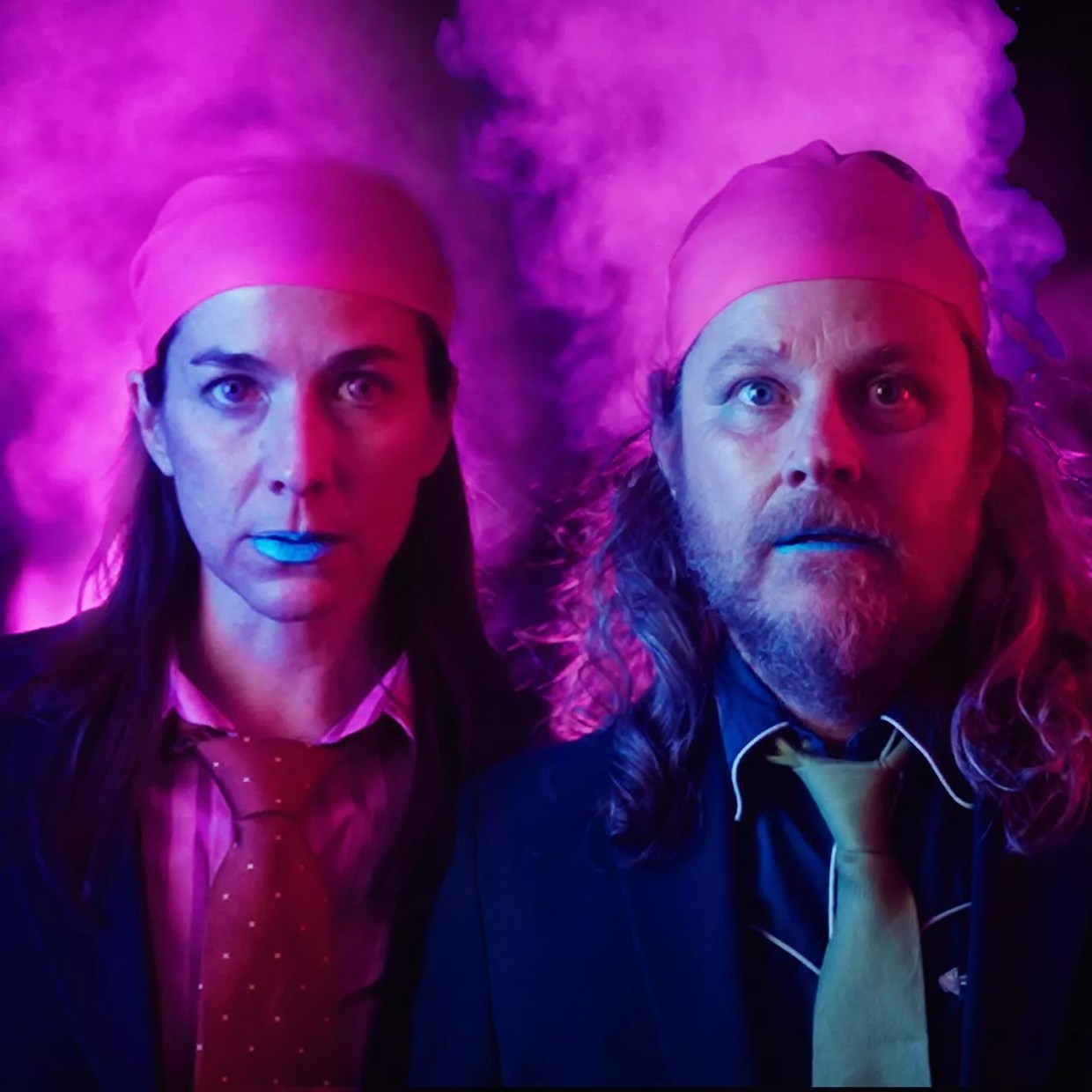 Why ‘Hookworm TWO’ local comp album celebrates Arizona bands