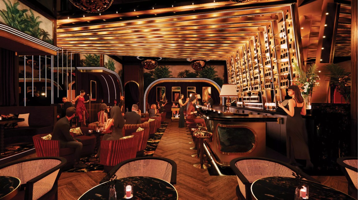 2 top chefs team up to help open new Scottsdale cocktail lounge. Here’s what to know