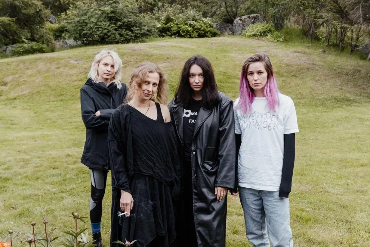 Pussy Riot are coming to Phoenix: ‘The stage is our platform for activism’
