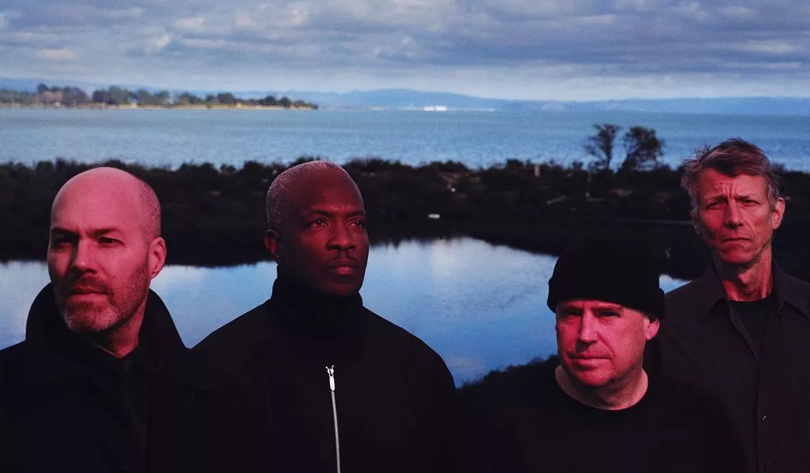 35 years on, California rockers Oxbow are still slaying