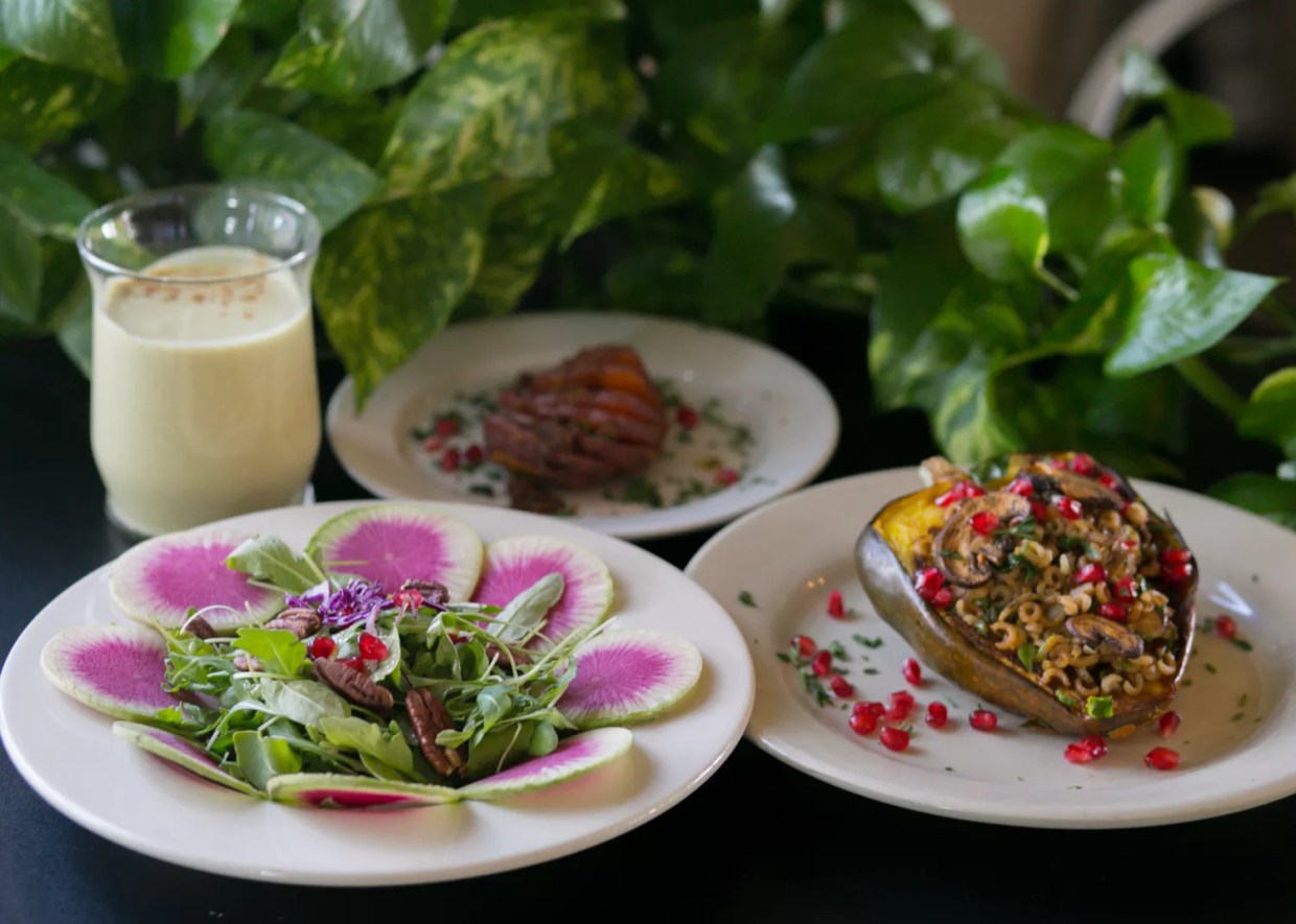 Phoenix vegan restaurant set to close after 5 years