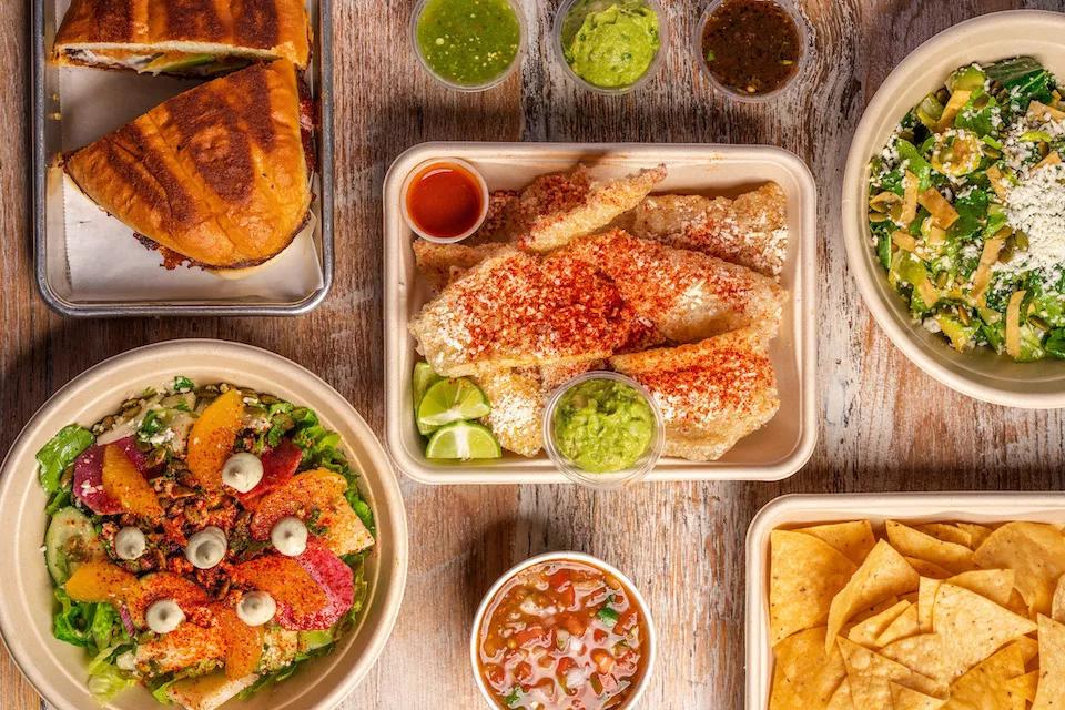 Taco Chelo plans to bring restaurant to Gilbert