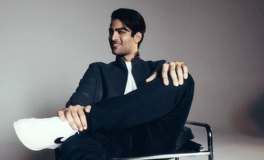 Matteo Bocelli brings pop music, not opera, to Mesa this weekend