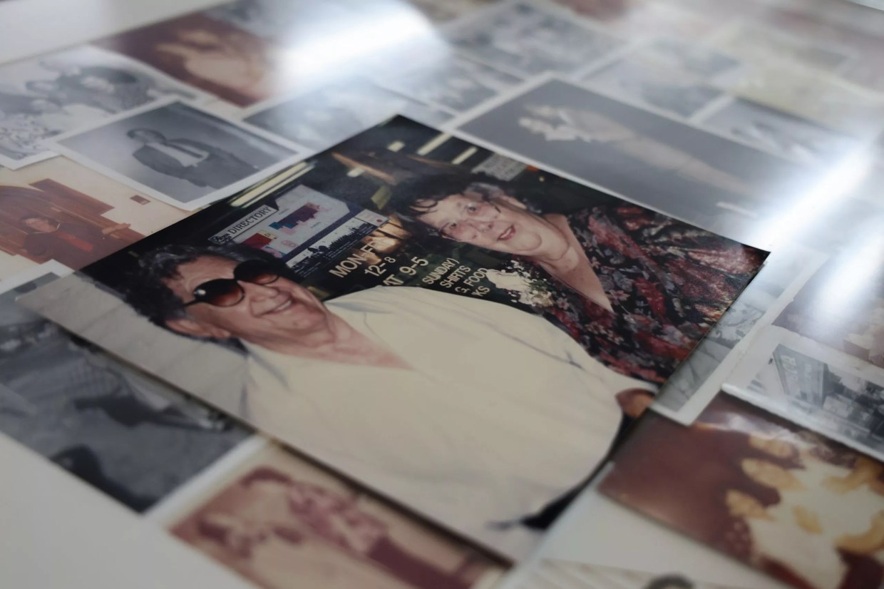 Azteca Bridal in downtown Phoenix says goodbye after 60 years