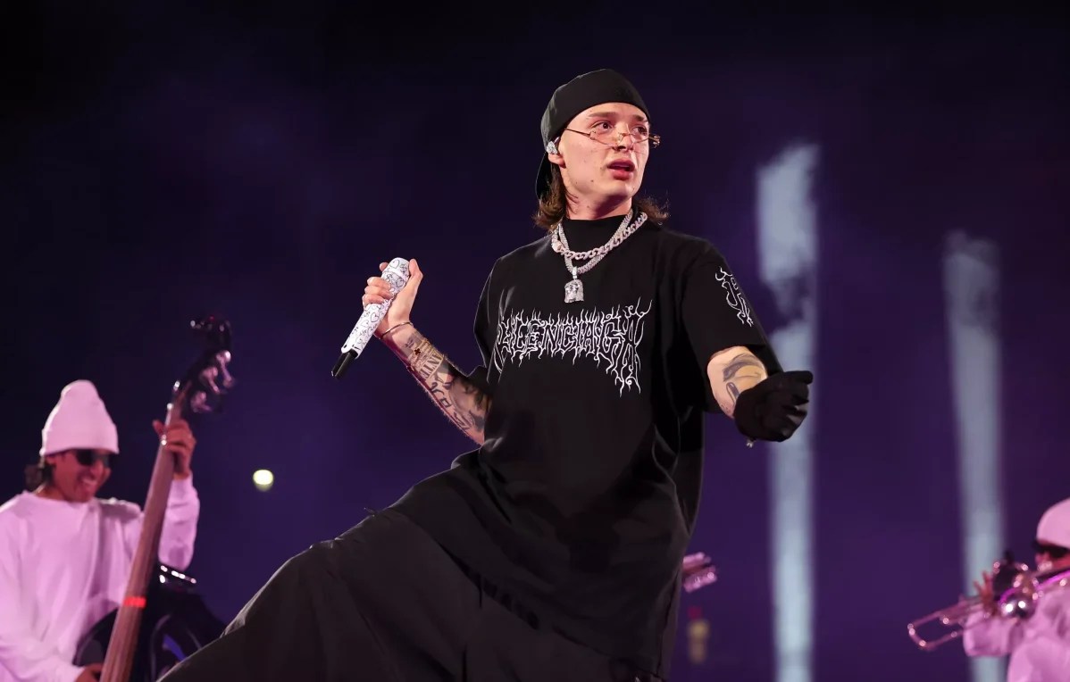 Photos: TikTok in the Mix brought a global concert audience to Mesa