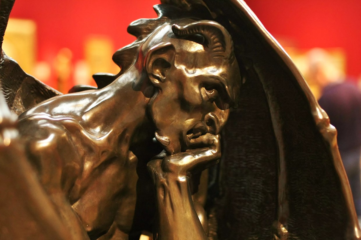 The 13 most satanic metal bands of all time