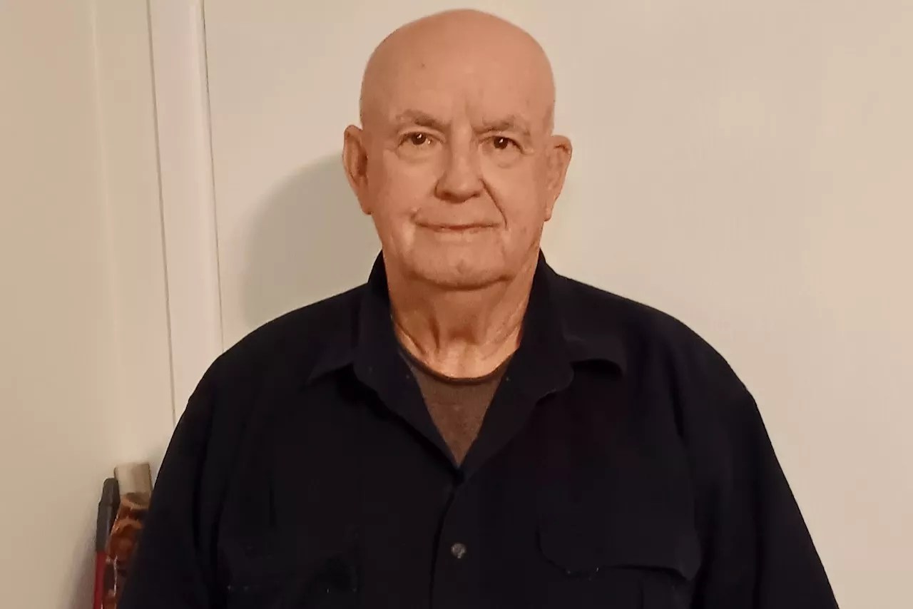 Michael Turney sued police prosecutors who arrested him.