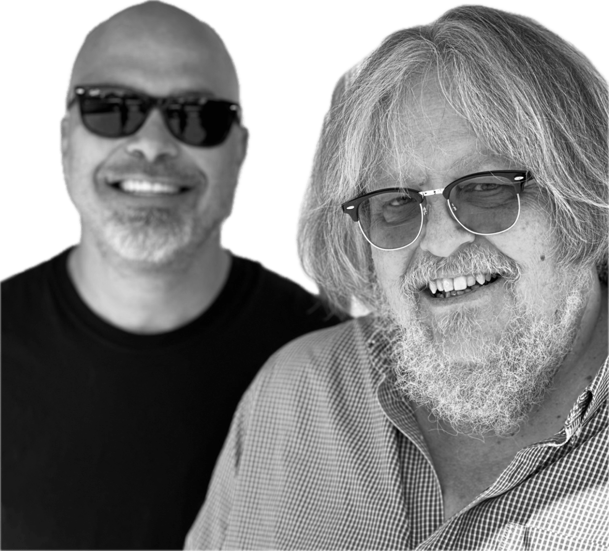 Two Phoenix music stars unite on stellar new album, release show